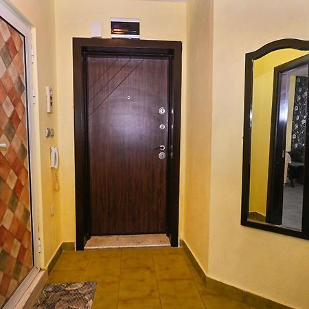 Eli Apartment Burgas City Exterior foto