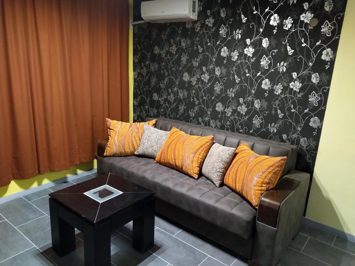 Eli Apartment Burgas City Exterior foto