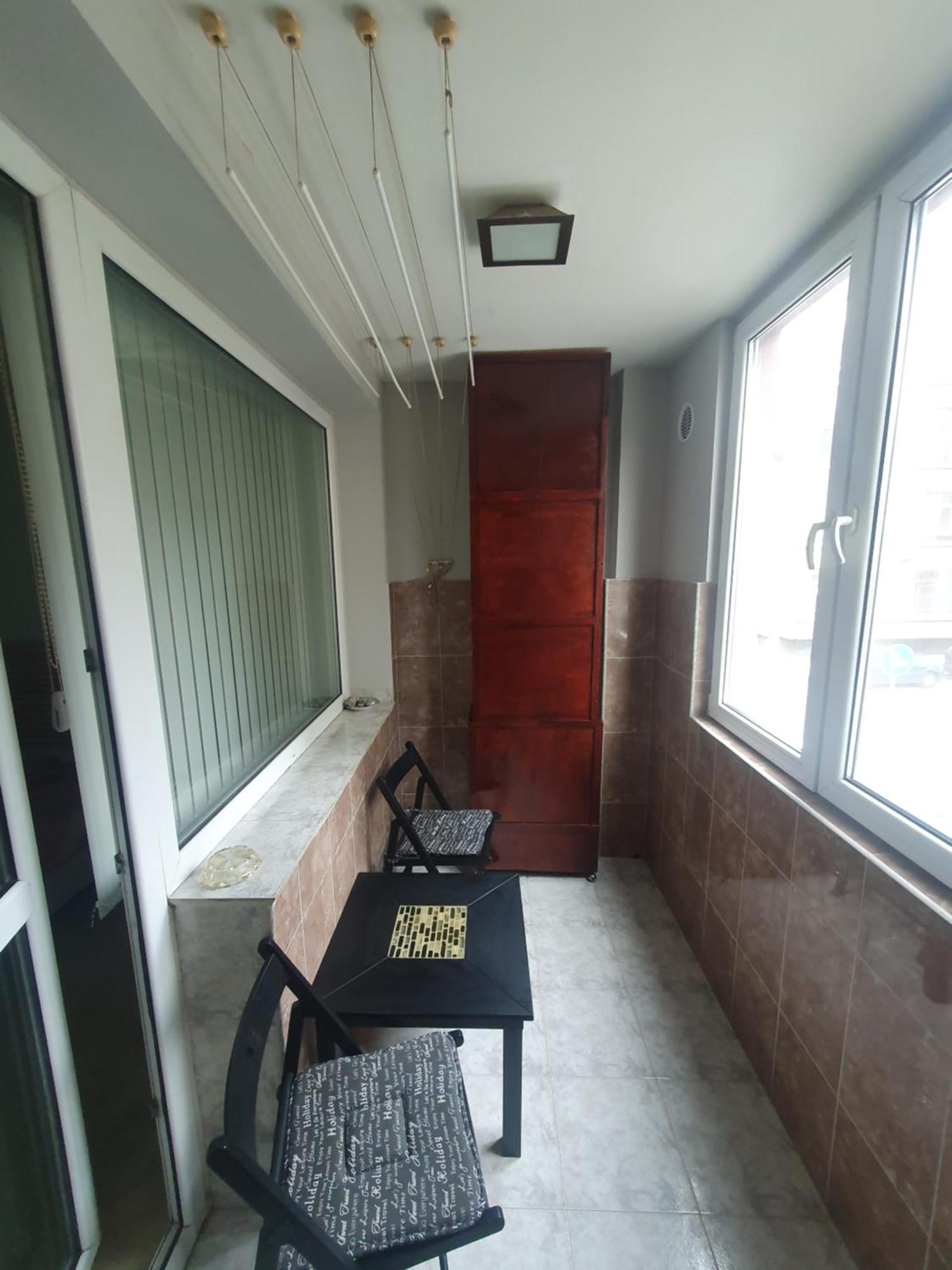 Eli Apartment Burgas City Exterior foto